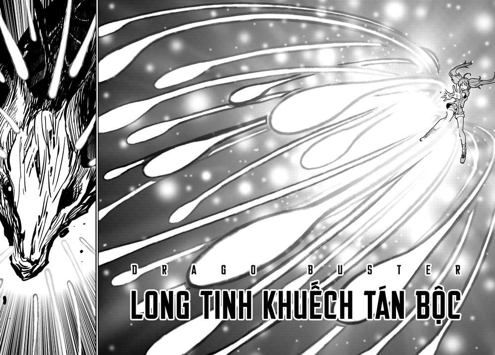 Chuyển Sinh Thành Slime Chap 130 - Next Chap 131