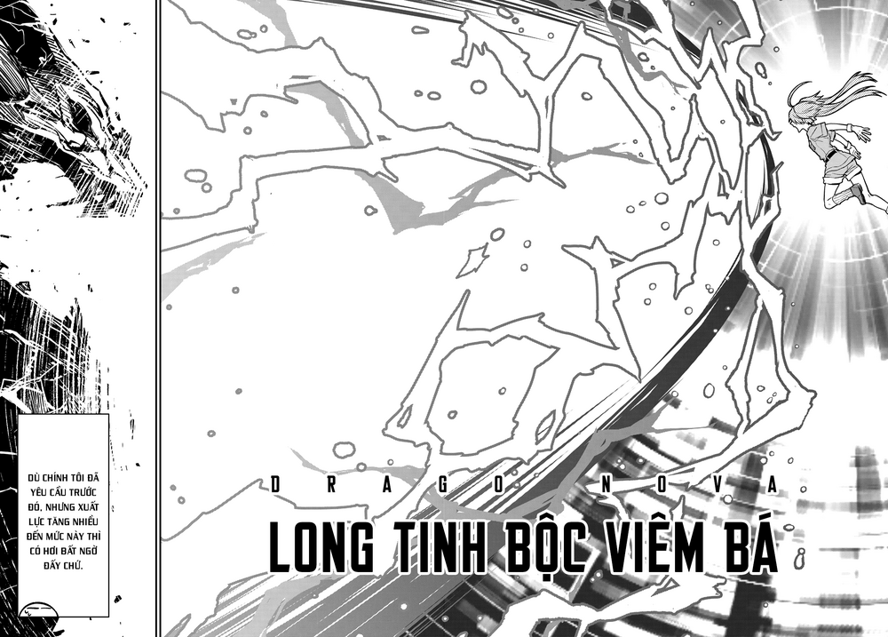 Lúc Đó, Tôi Đã Chuyển Sinh Thành Slime Chap 130 - Next Chap 131