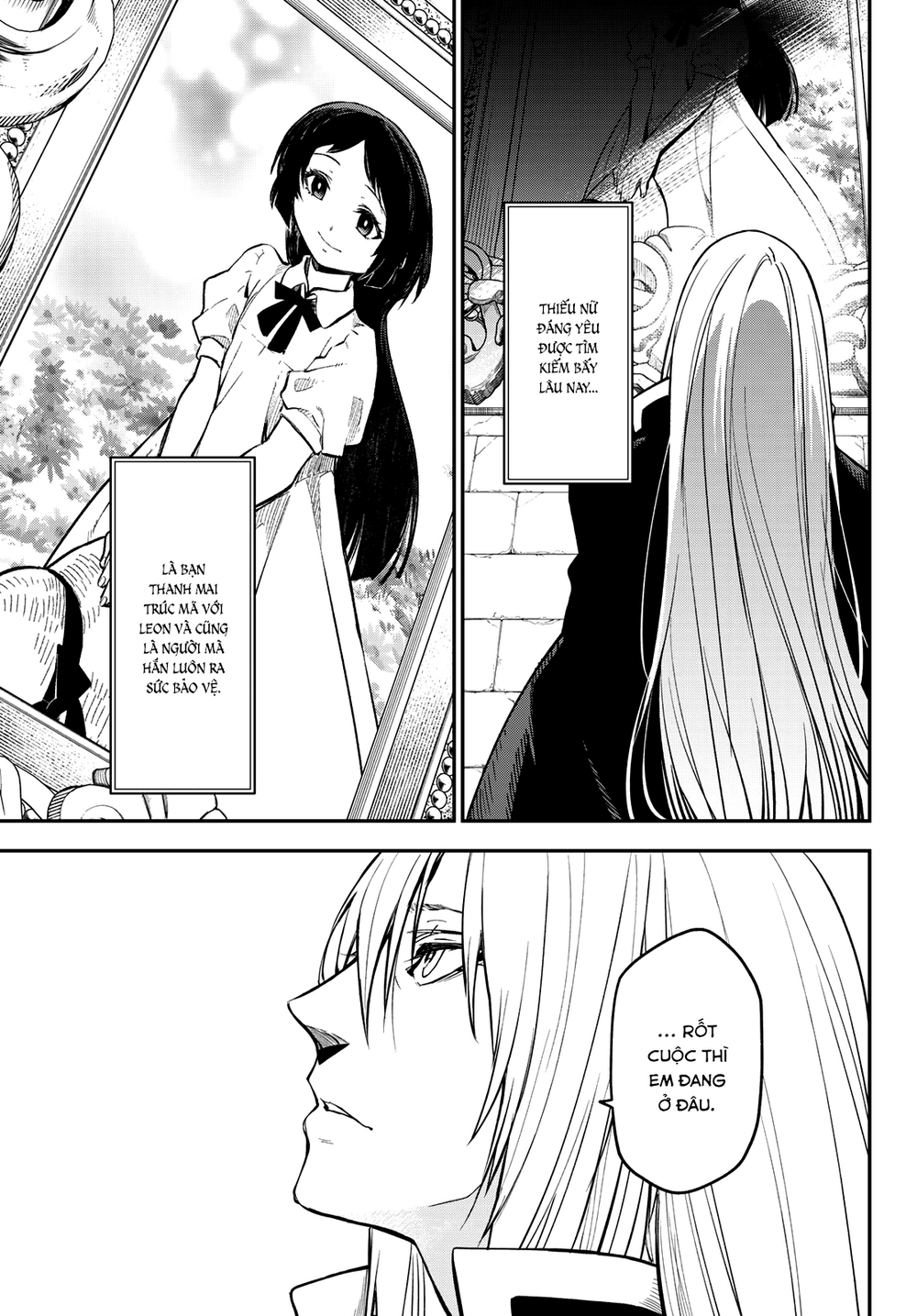 Chuyển Sinh Thành Slime Chap 131 - Next Chap 132