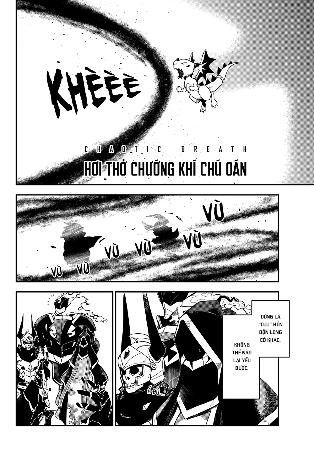 Lúc Đó, Tôi Đã Chuyển Sinh Thành Slime Chap 132 - Next Chap 133