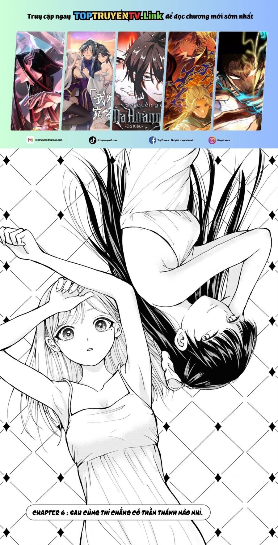 Kusunoki-San Wa Koukou Debut Ni Shippai Shite Iru Chap 6 - Next Chap 7