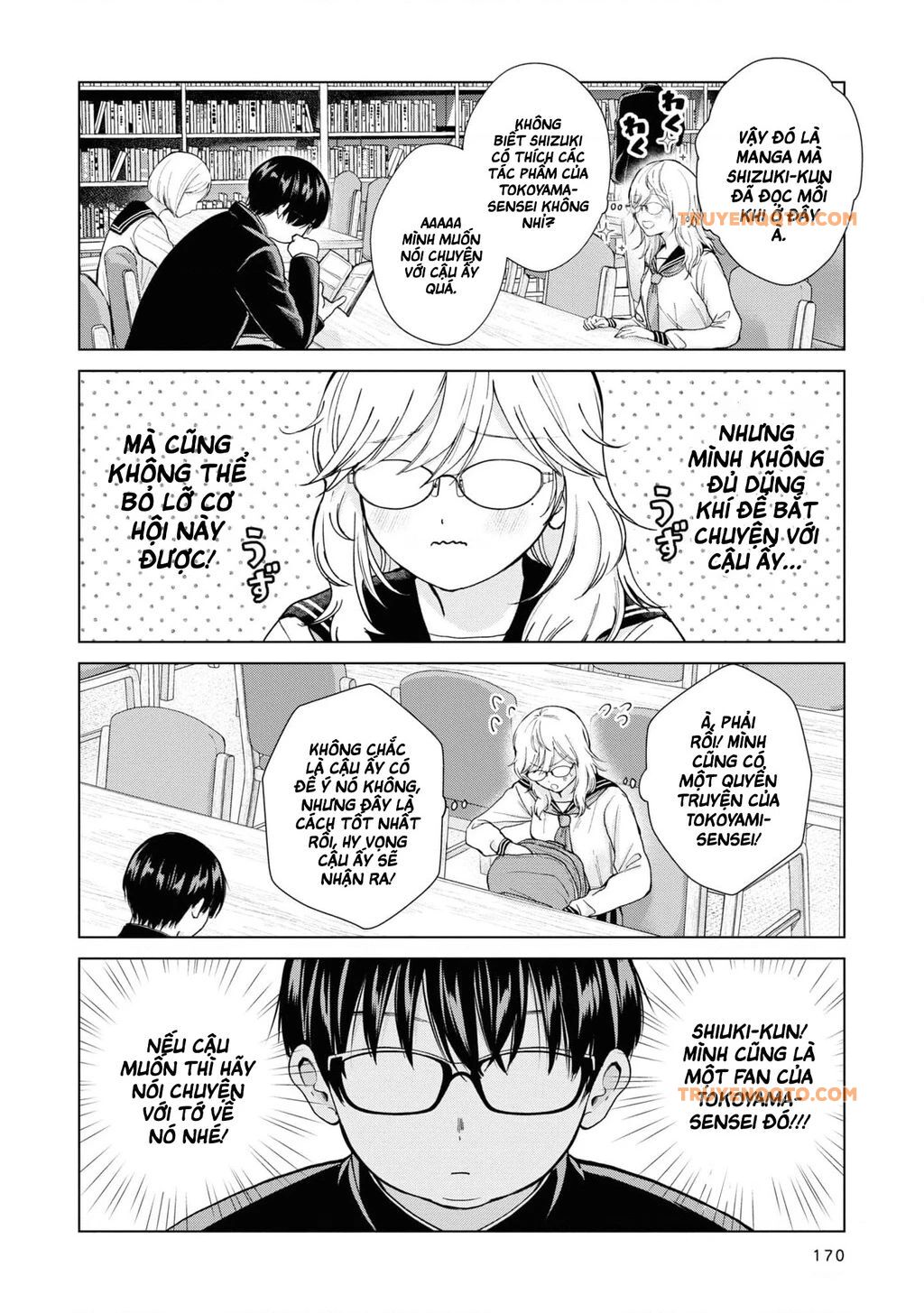 Kusunoki-San Wa Koukou Debut Ni Shippai Shite Iru Chap 7.5 - Next Chap 8.5