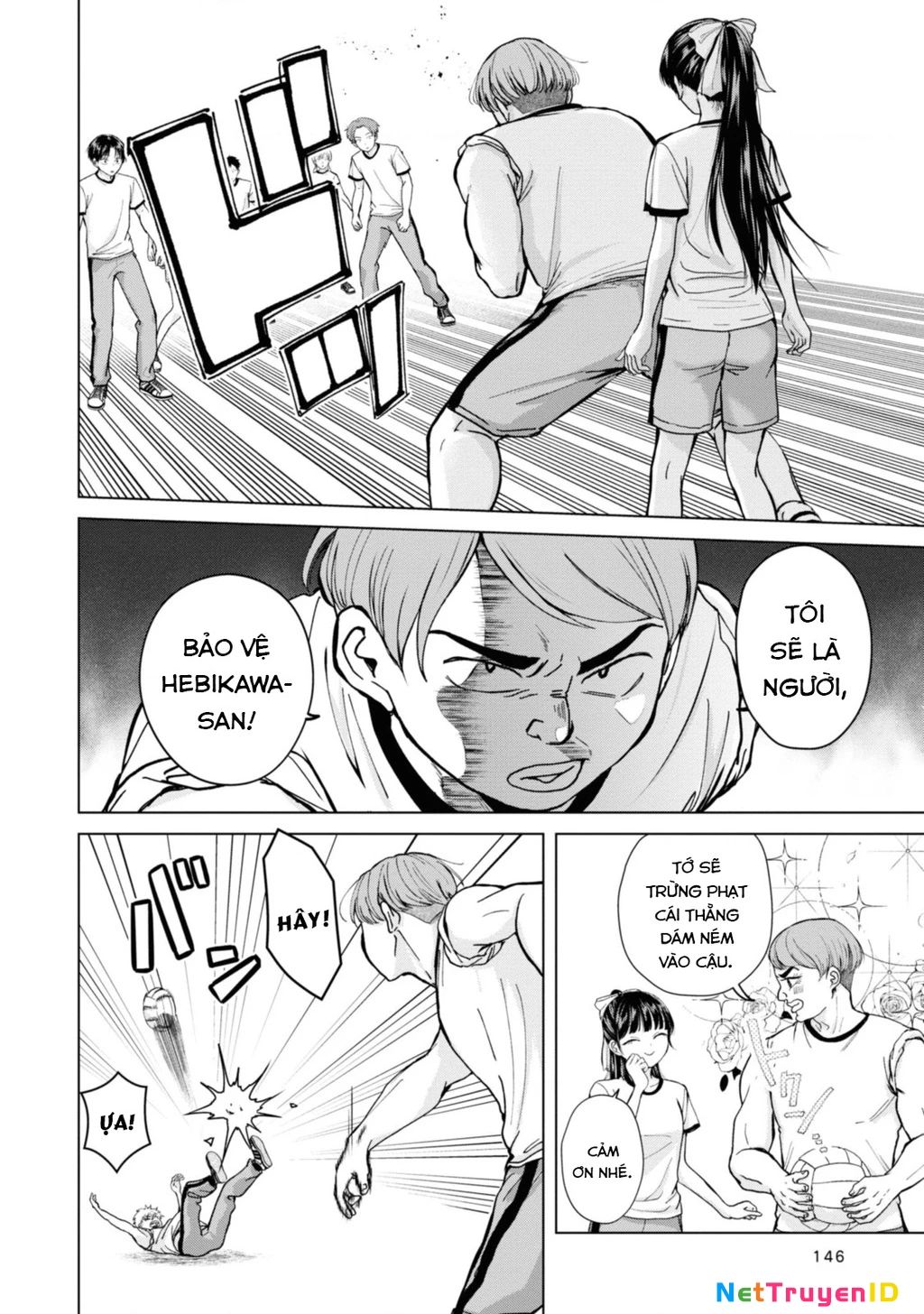 Kusunoki-San Wa Koukou Debut Ni Shippai Shite Iru Chap 7 - Next Chap 8