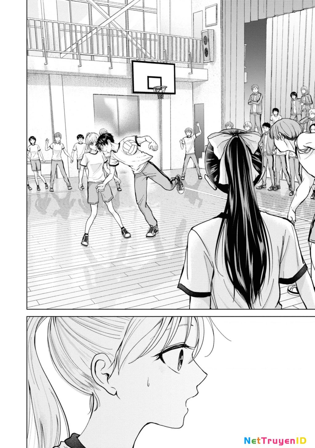 Kusunoki-San Wa Koukou Debut Ni Shippai Shite Iru Chap 7 - Next Chap 8