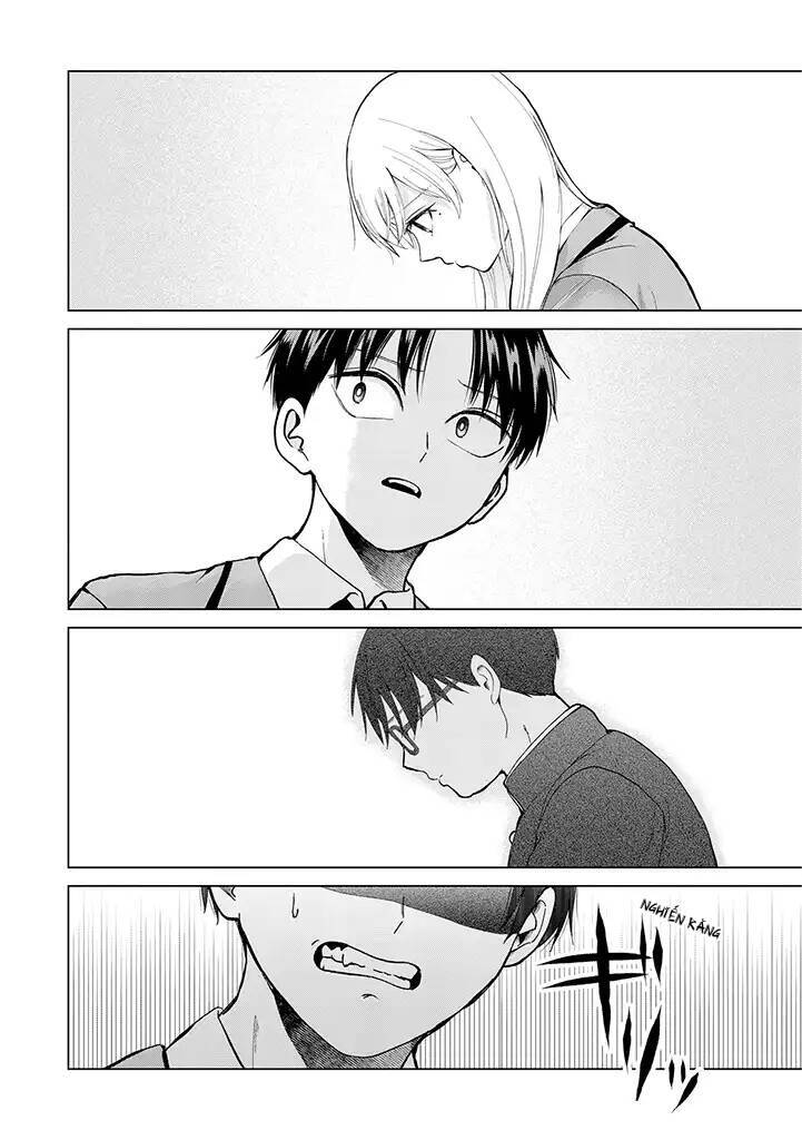Kusunoki-San Wa Koukou Debut Ni Shippai Shite Iru Chap 1 - Next Chap 2