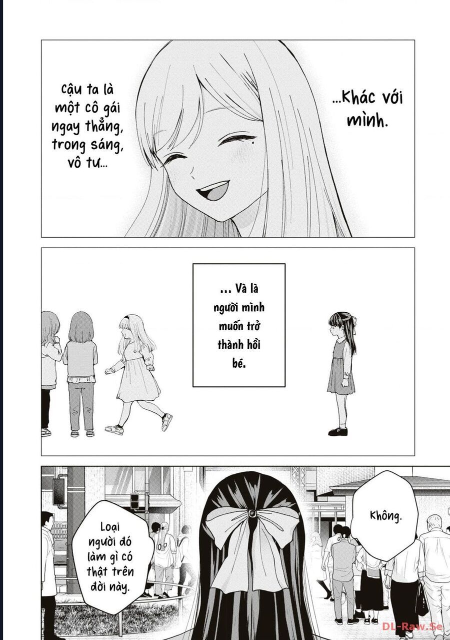 Kusunoki-San Wa Koukou Debut Ni Shippai Shite Iru Chap 11 - Next Chap 12