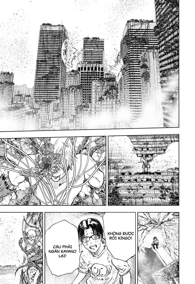 Wild Strawberry Chap 5 - Next Chap 6