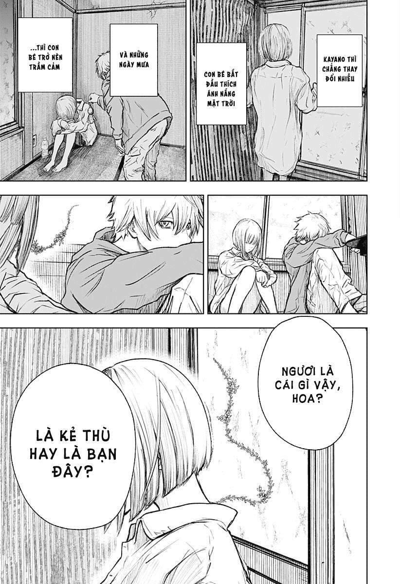 Wild Strawberry Chap 1 - Next Chap 2