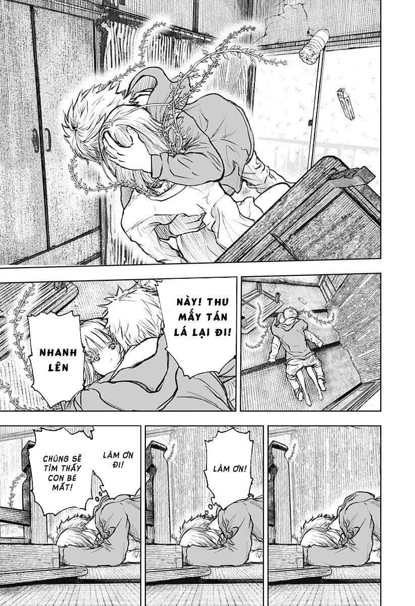 Wild Strawberry Chap 1 - Next Chap 2