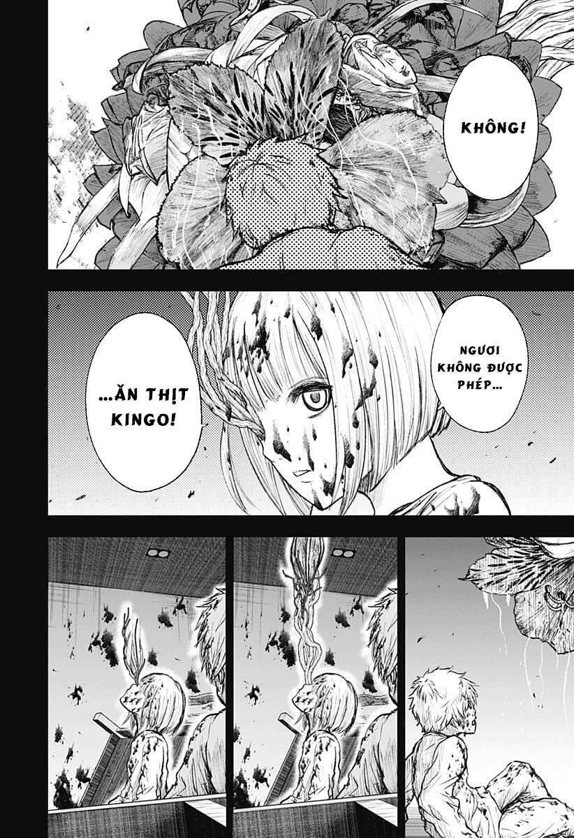 Wild Strawberry Chap 1 - Next Chap 2