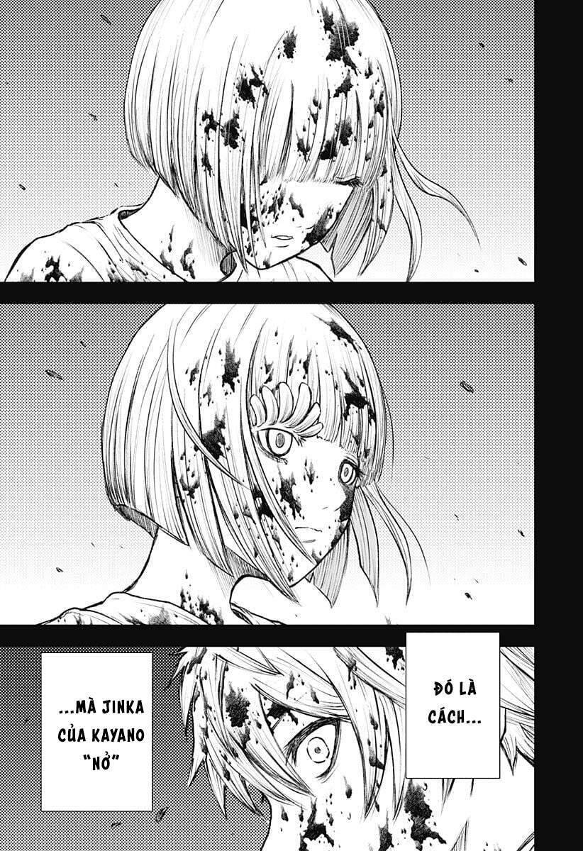 Wild Strawberry Chap 1 - Next Chap 2