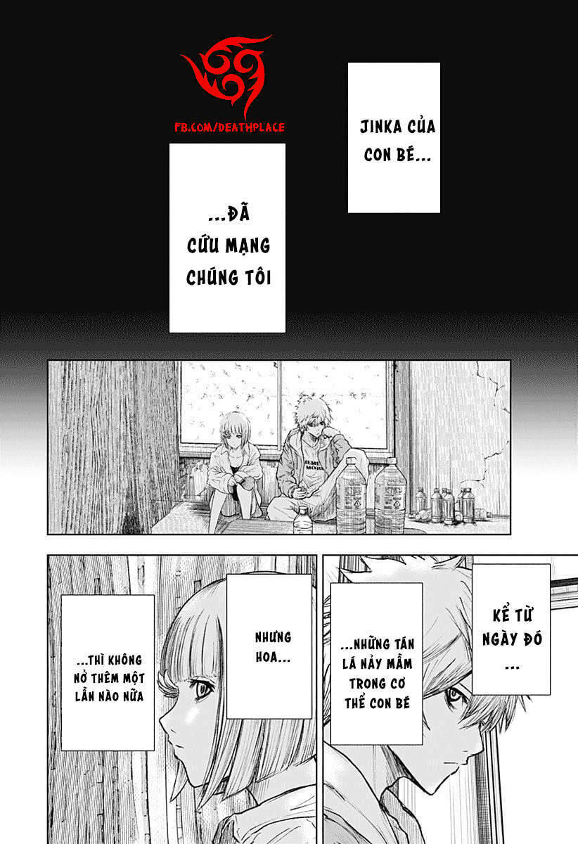 Wild Strawberry Chap 1 - Next Chap 2
