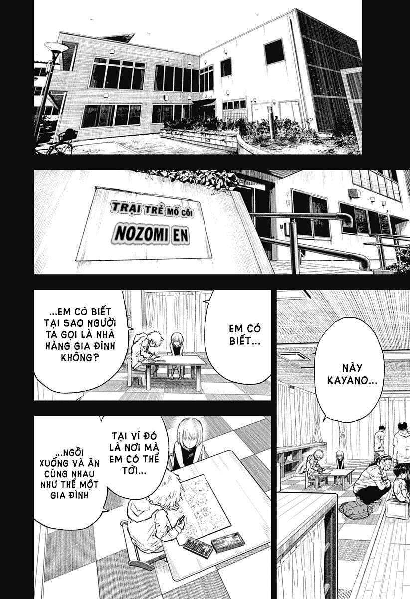 Wild Strawberry Chap 1 - Next Chap 2