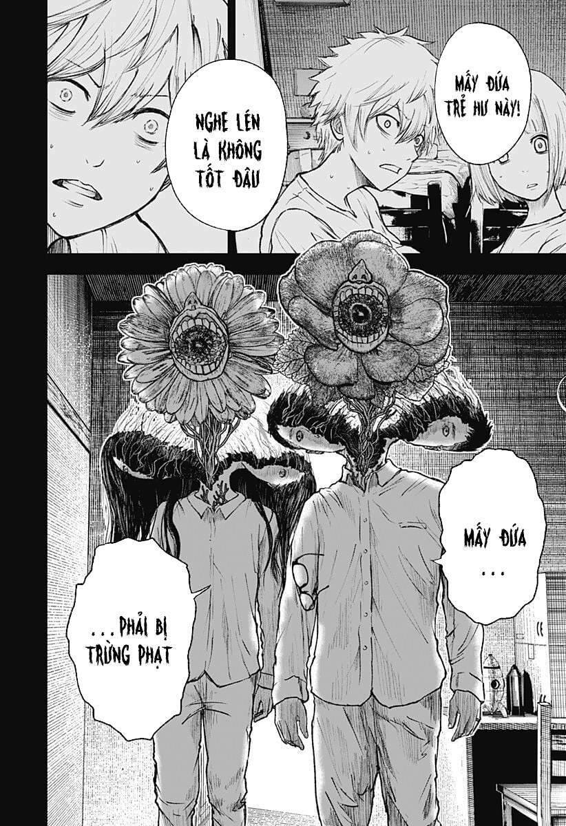 Wild Strawberry Chap 1 - Next Chap 2