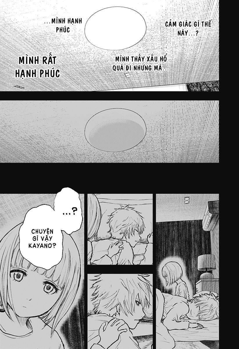 Wild Strawberry Chap 1 - Next Chap 2