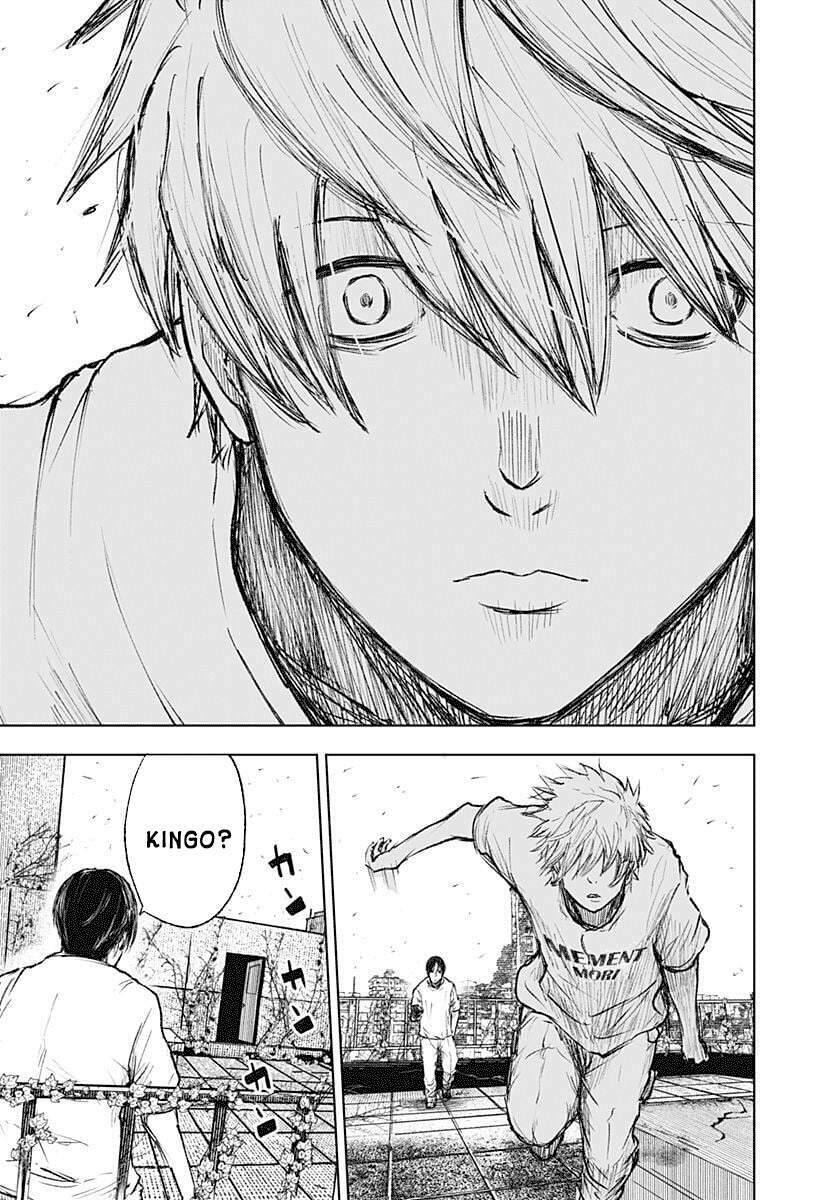 Wild Strawberry Chap 1 - Next Chap 2
