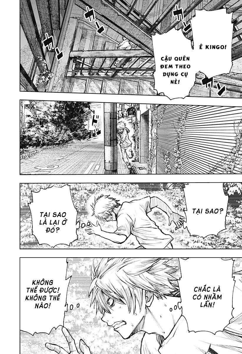 Wild Strawberry Chap 1 - Next Chap 2