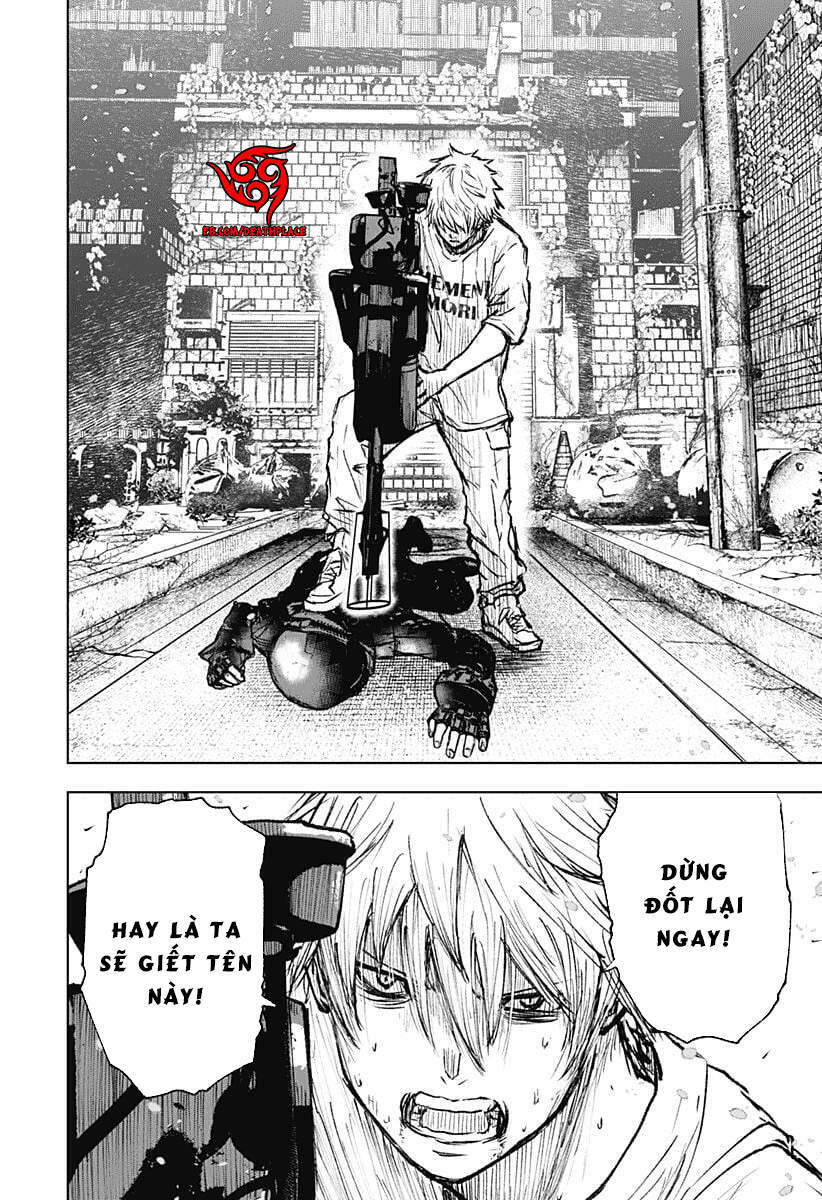 Wild Strawberry Chap 1 - Next Chap 2