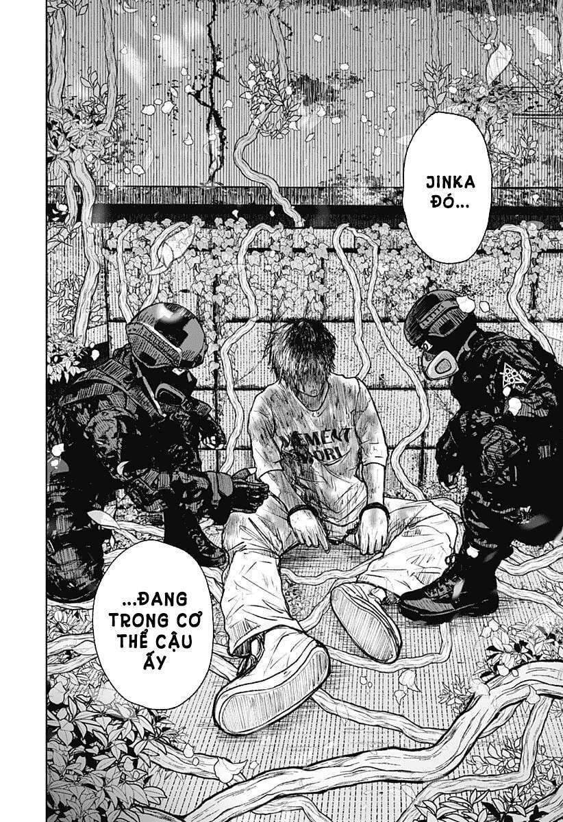 Wild Strawberry Chap 1 - Next Chap 2