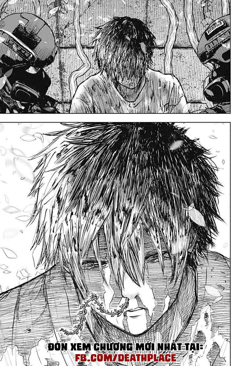 Wild Strawberry Chap 1 - Next Chap 2