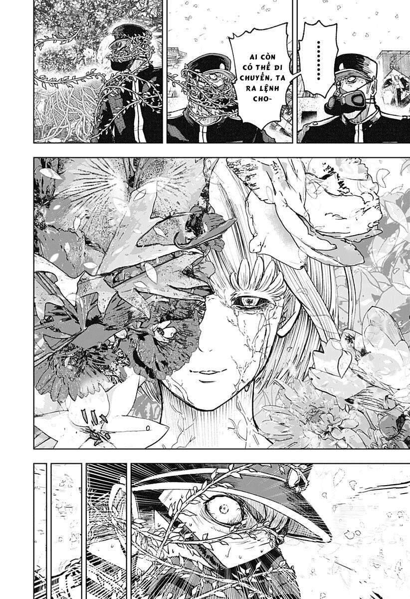 Wild Strawberry Chap 1 - Next Chap 2