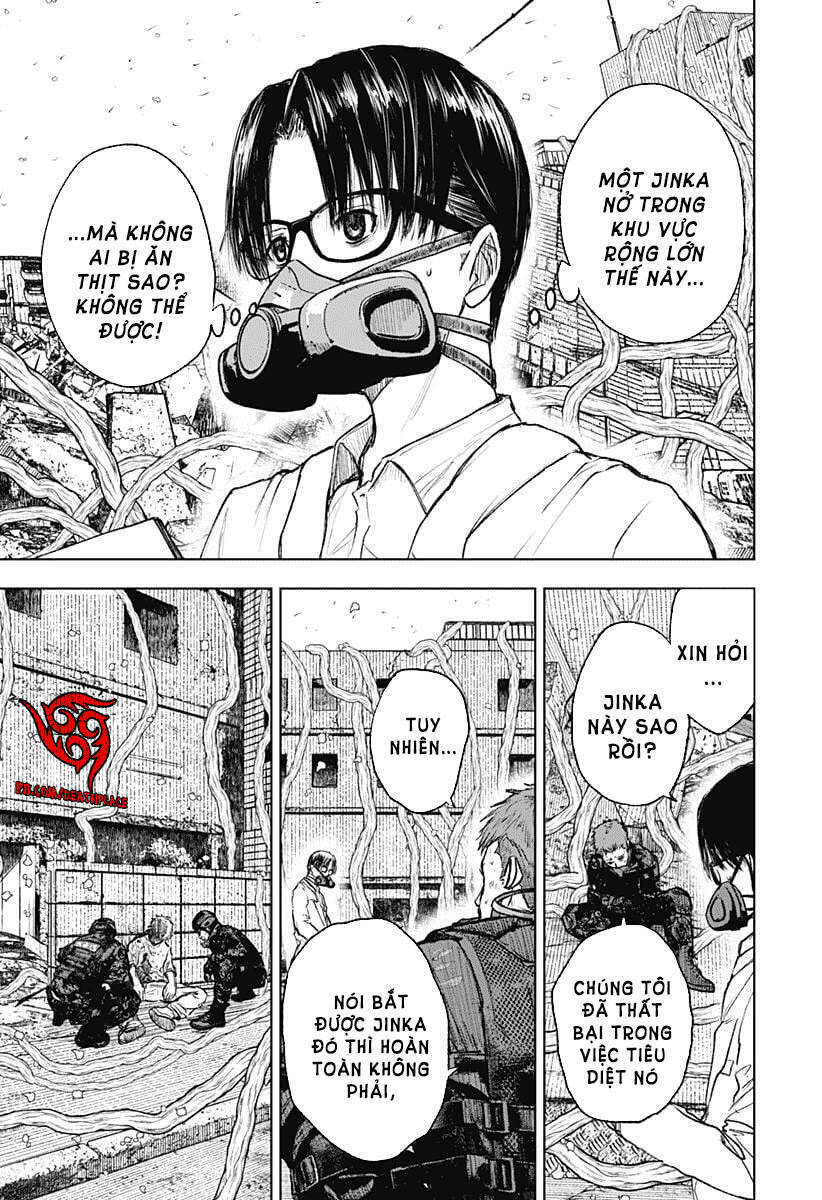 Wild Strawberry Chap 1 - Next Chap 2