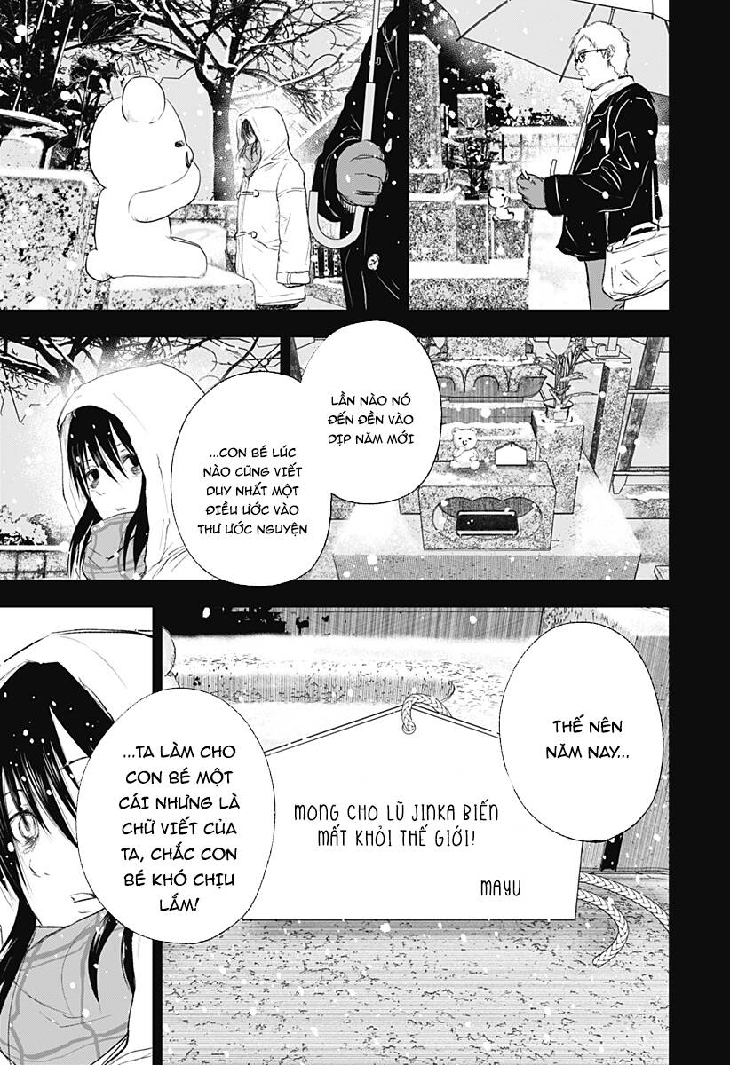 Wild Strawberry Chap 10 - Next Chap 11