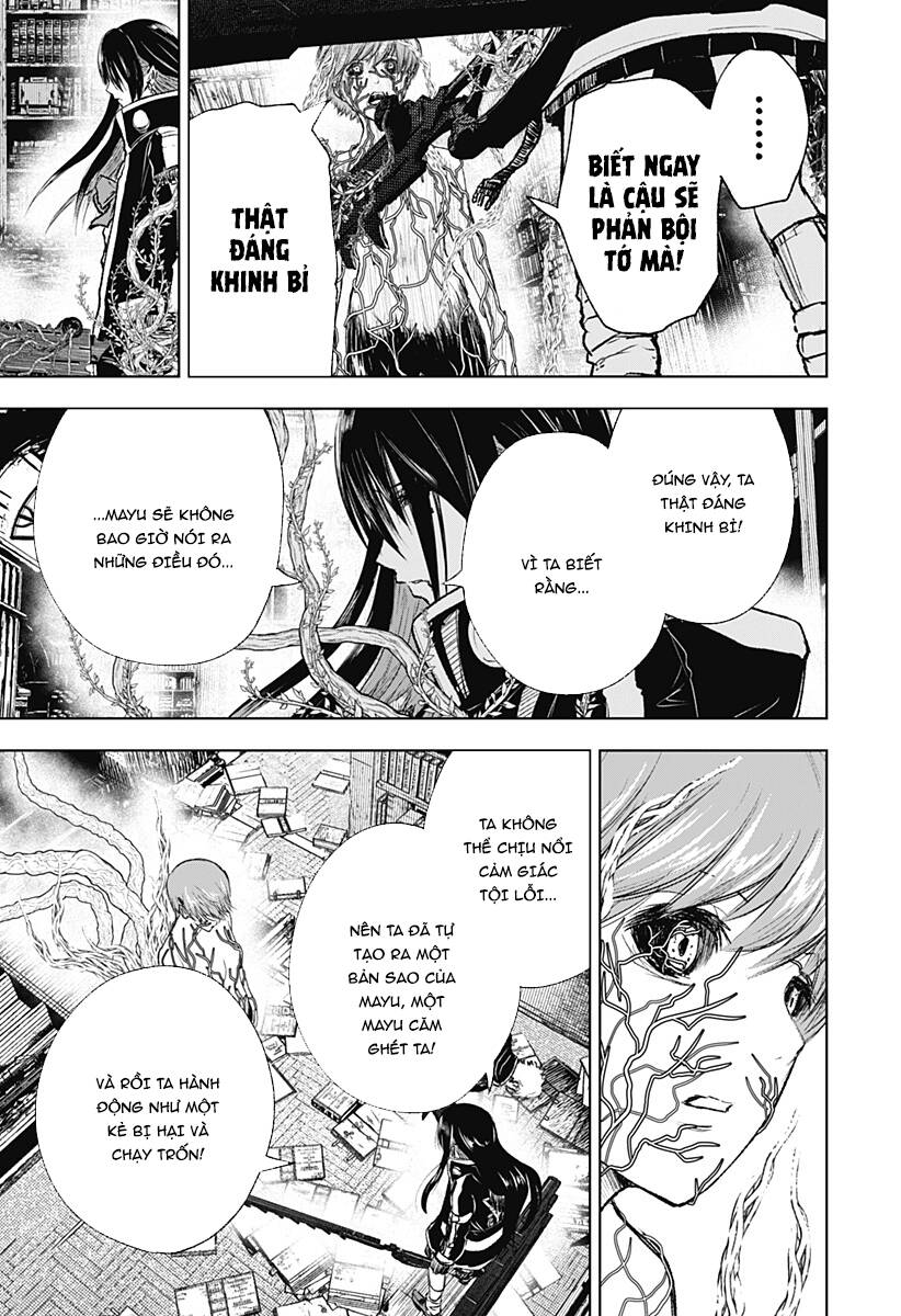 Wild Strawberry Chap 11 - Next Chap 12