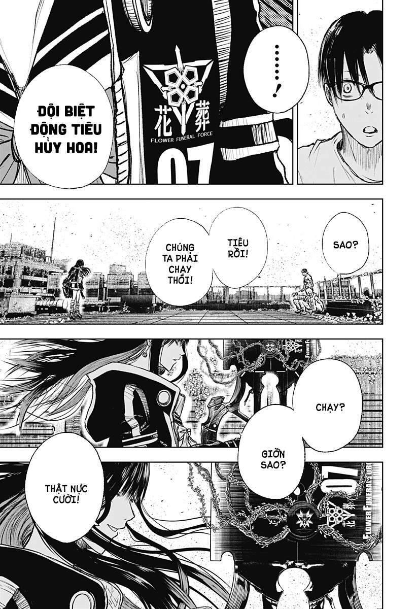 Wild Strawberry Chap 3 - Next Chap 4