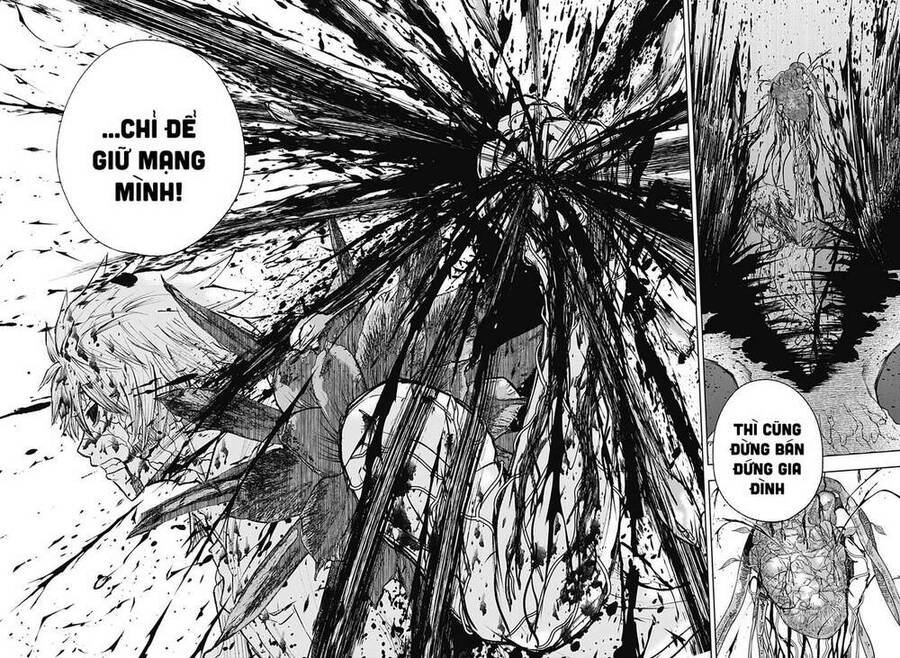 Wild Strawberry Chap 3 - Next Chap 4