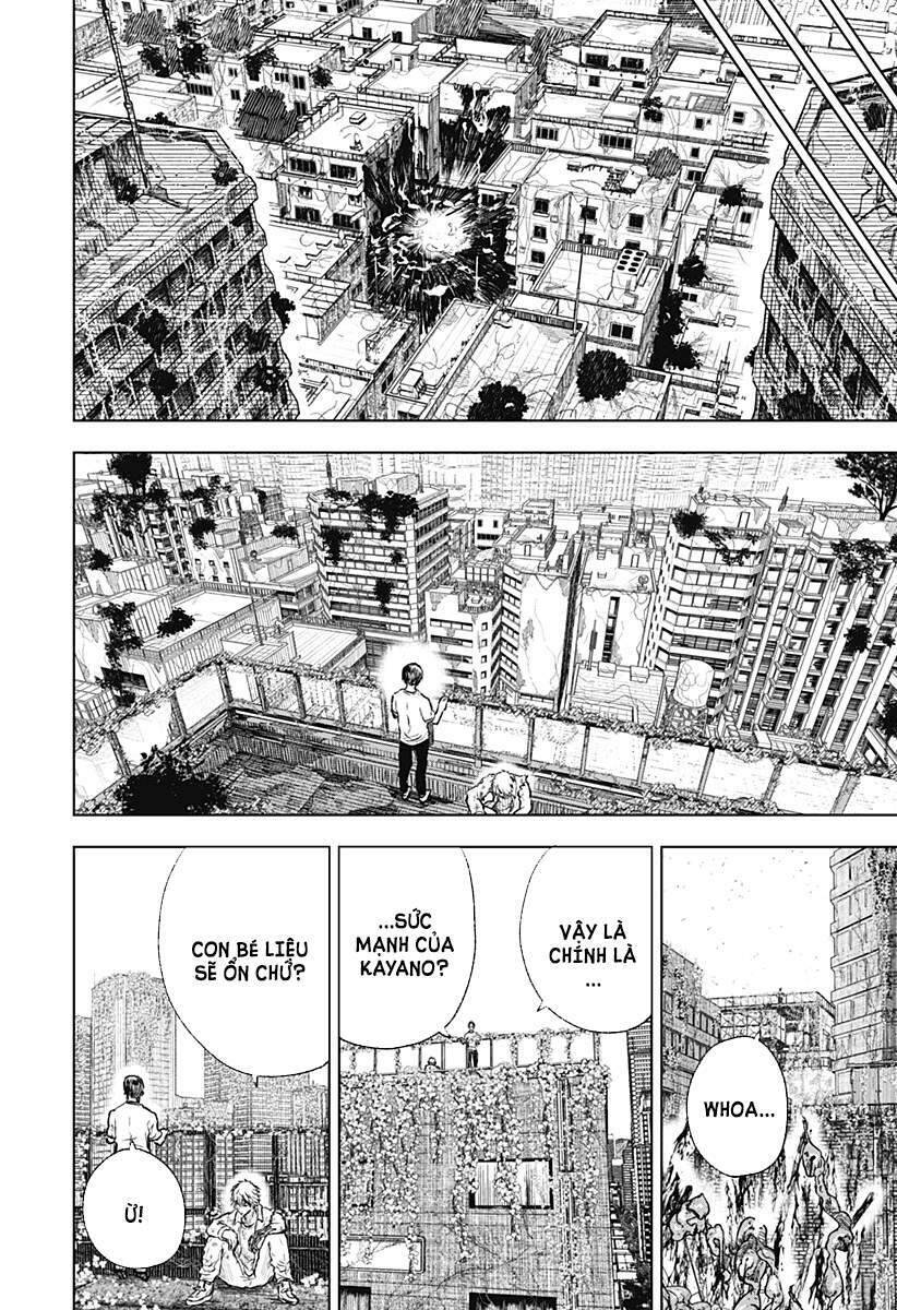 Wild Strawberry Chap 3 - Next Chap 4