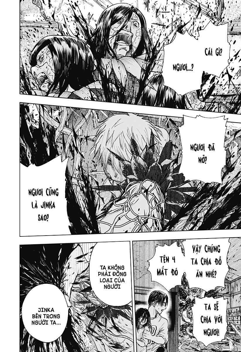 Wild Strawberry Chap 3 - Next Chap 4