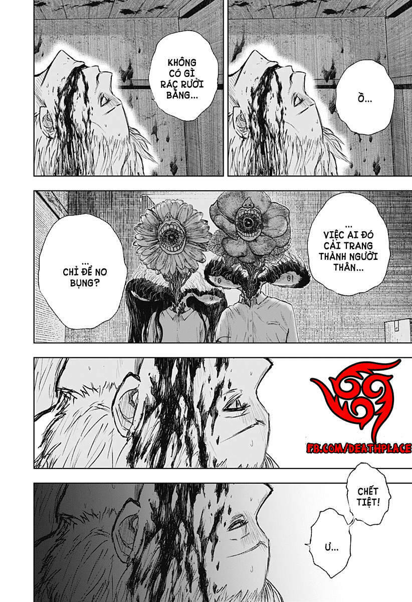 Wild Strawberry Chap 3 - Next Chap 4
