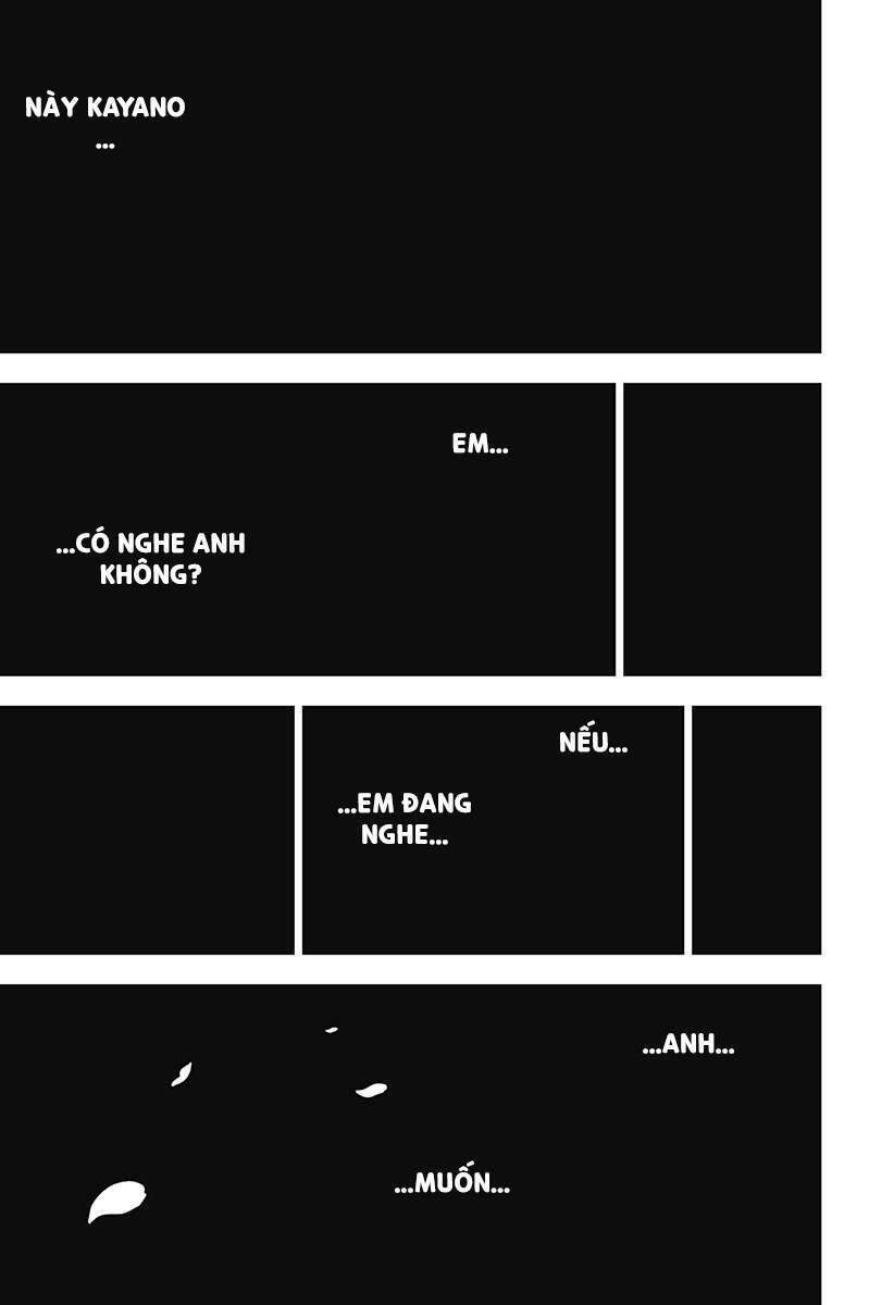 Wild Strawberry Chap 3 - Next Chap 4