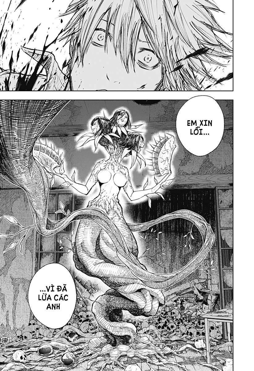 Wild Strawberry Chap 3 - Next Chap 4