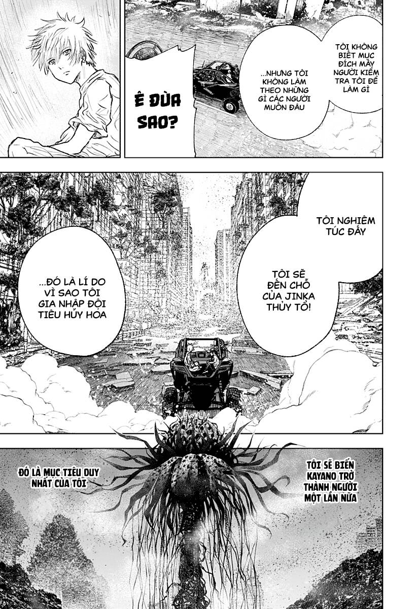 Wild Strawberry Chap 6 - Next Chap 7
