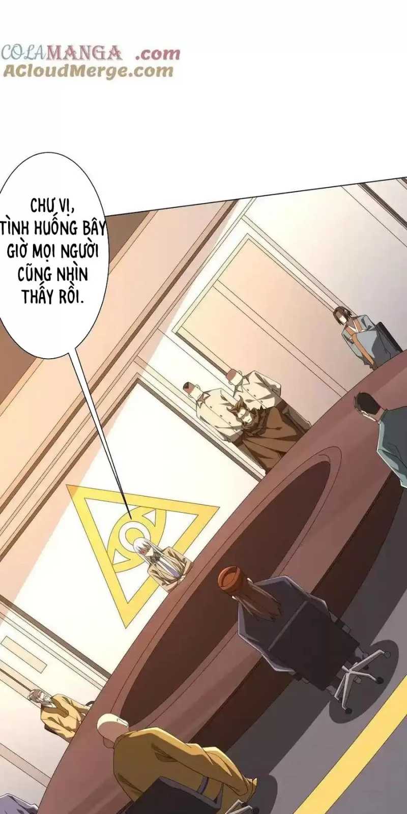 Centuria Chap 19 - Next Chap 20