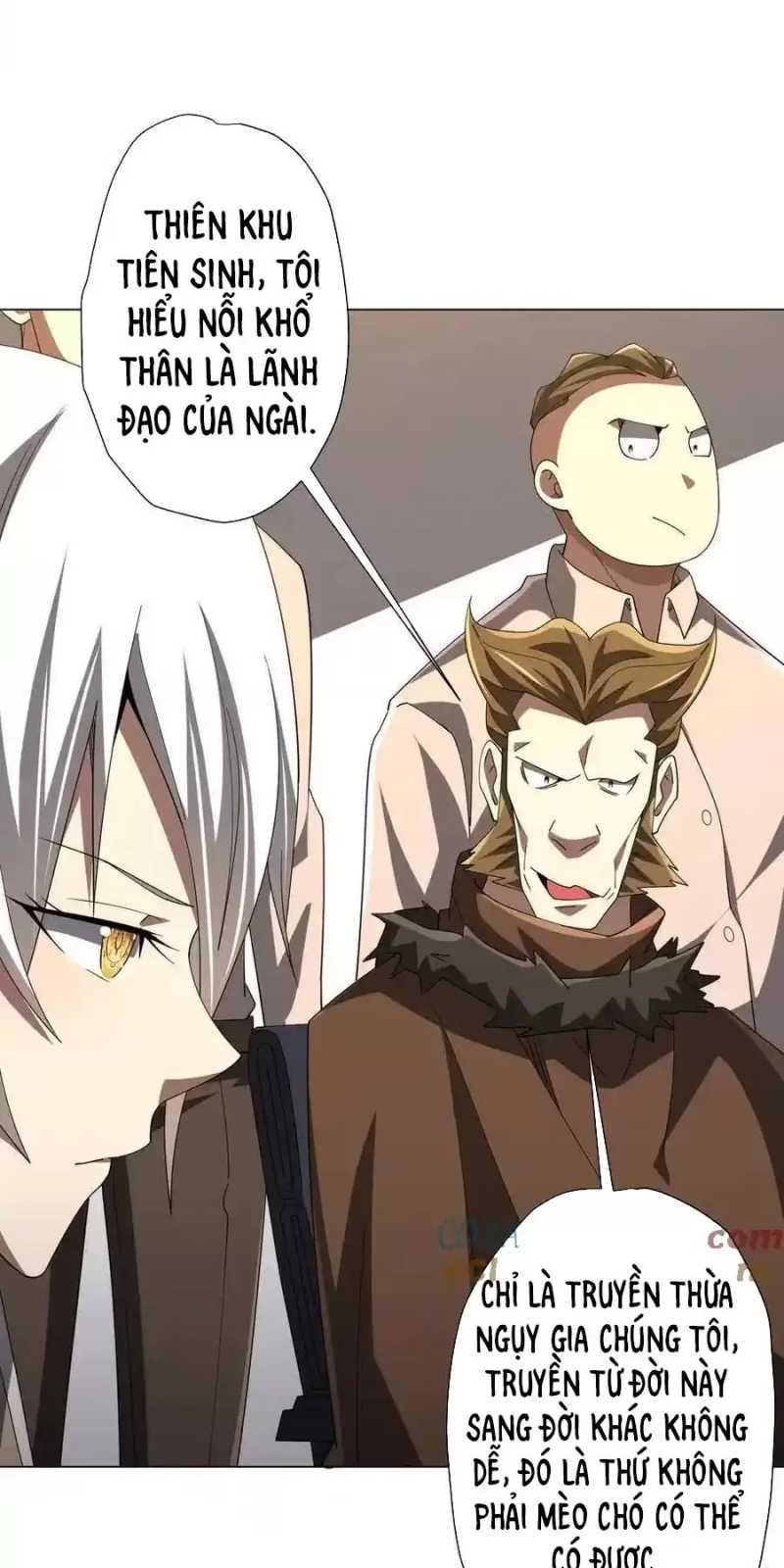 Centuria Chap 19 - Next Chap 20