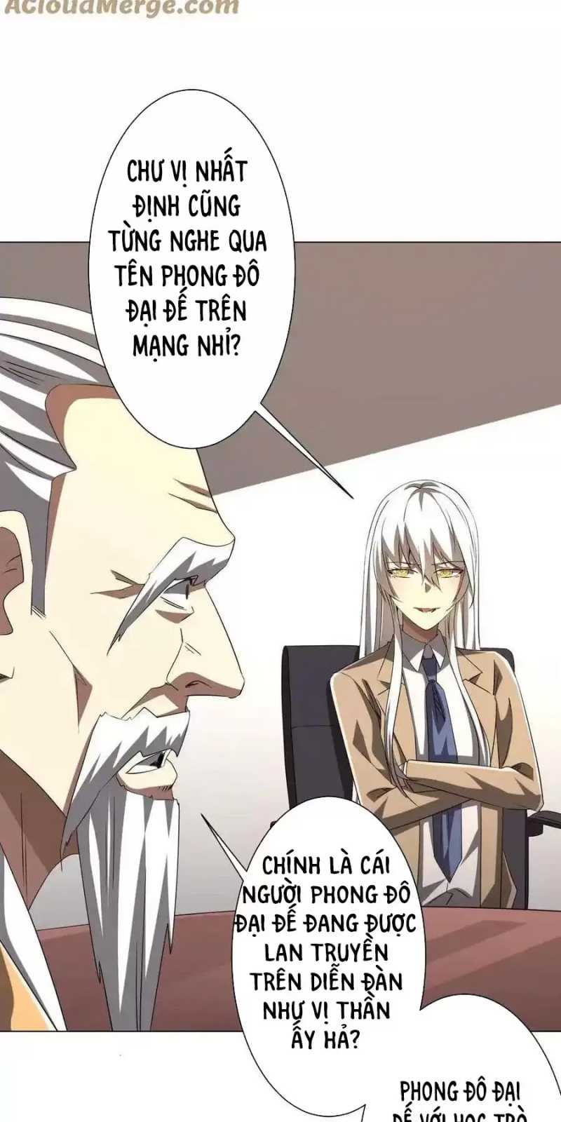 Centuria Chap 21 - Next Chap 22