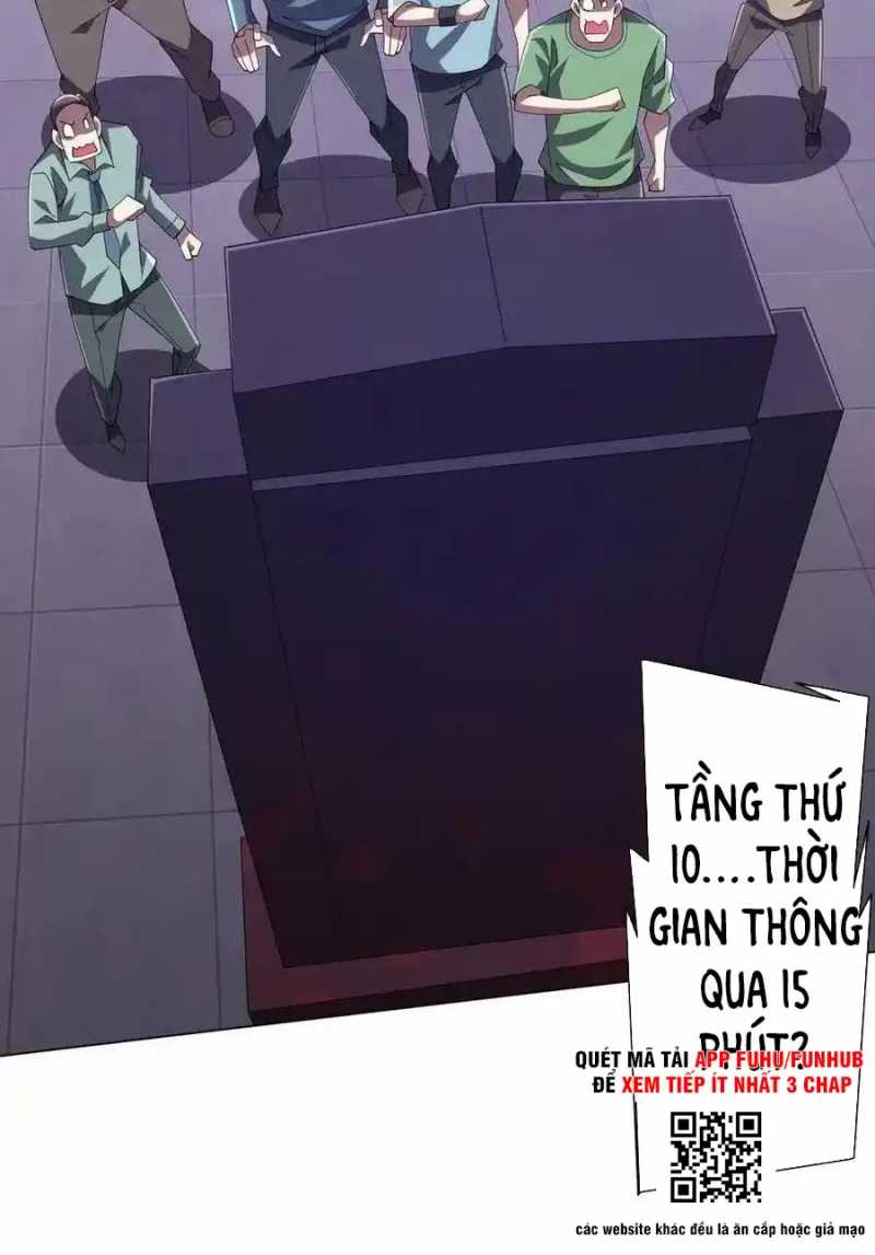 Centuria Chap 19 - Next Chap 20
