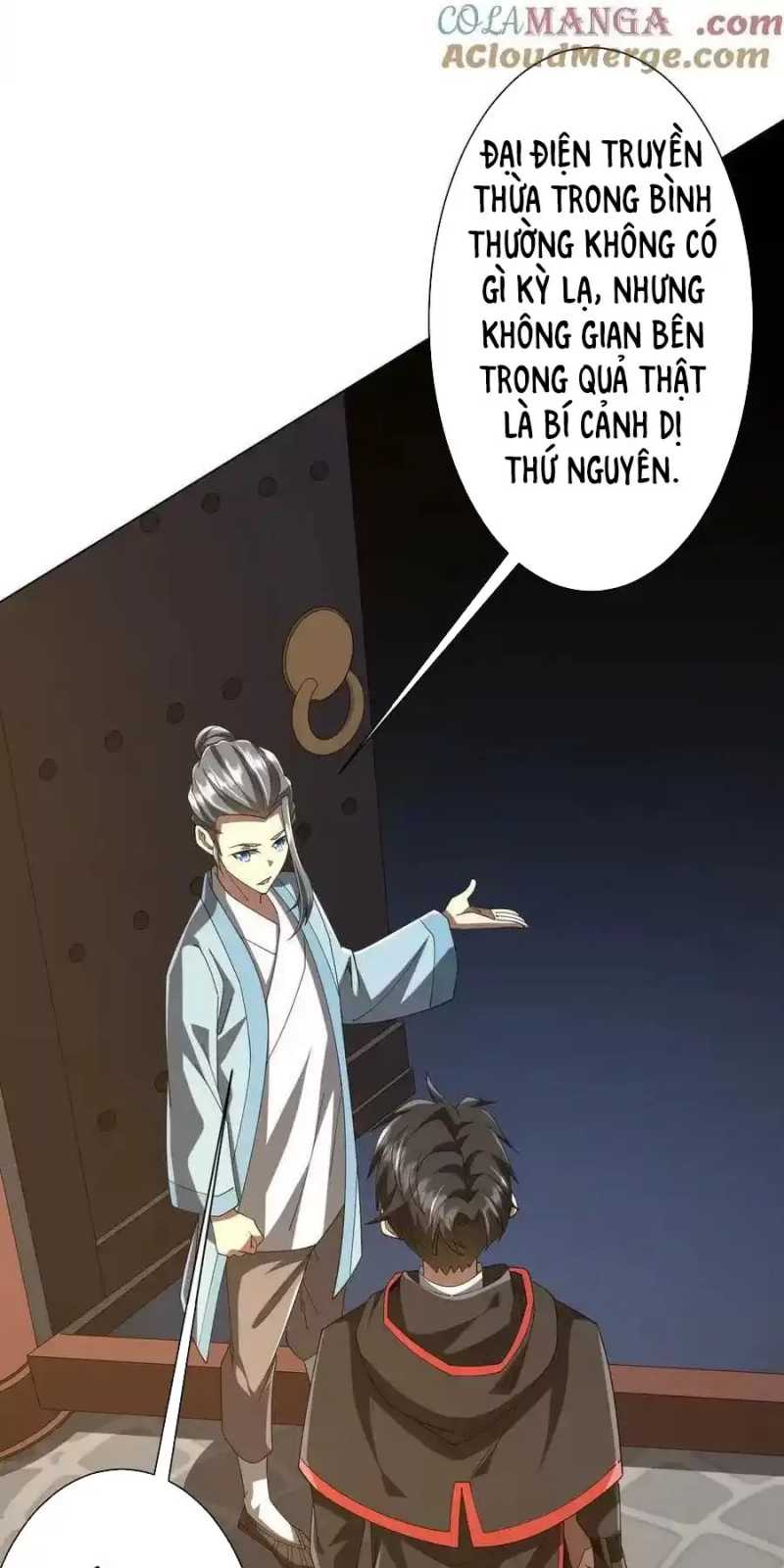 Centuria Chap 21 - Next Chap 22