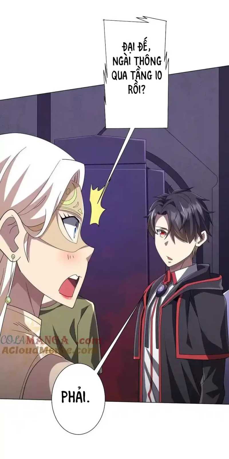 Centuria Chap 19 - Next Chap 20