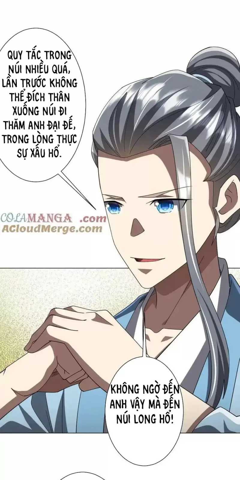 Centuria Chap 19 - Next Chap 20
