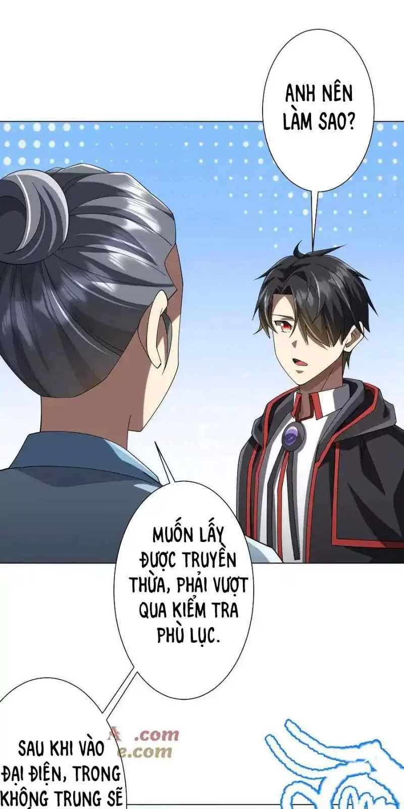Centuria Chap 19 - Next Chap 20