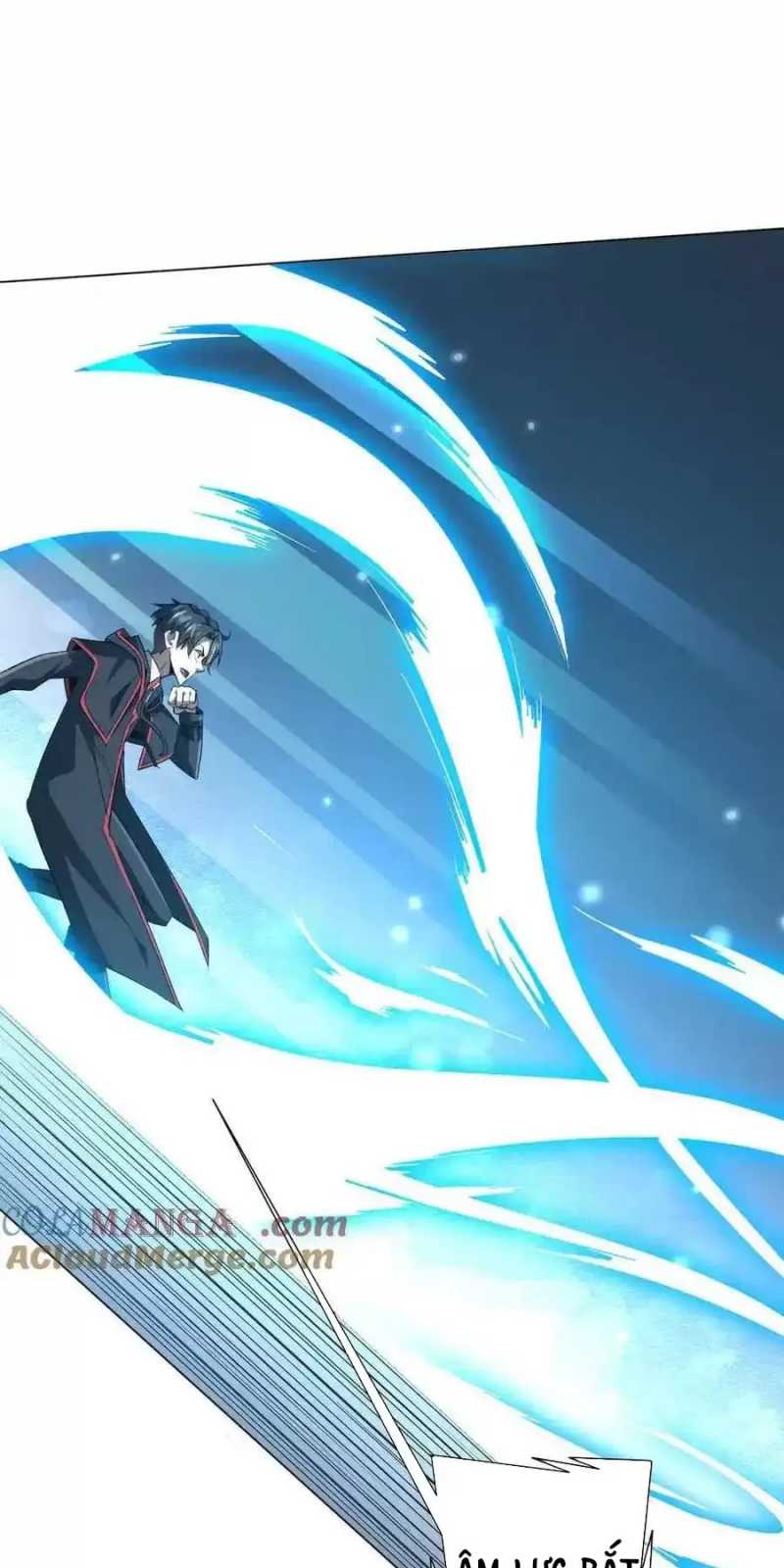 Centuria Chap 19 - Next Chap 20