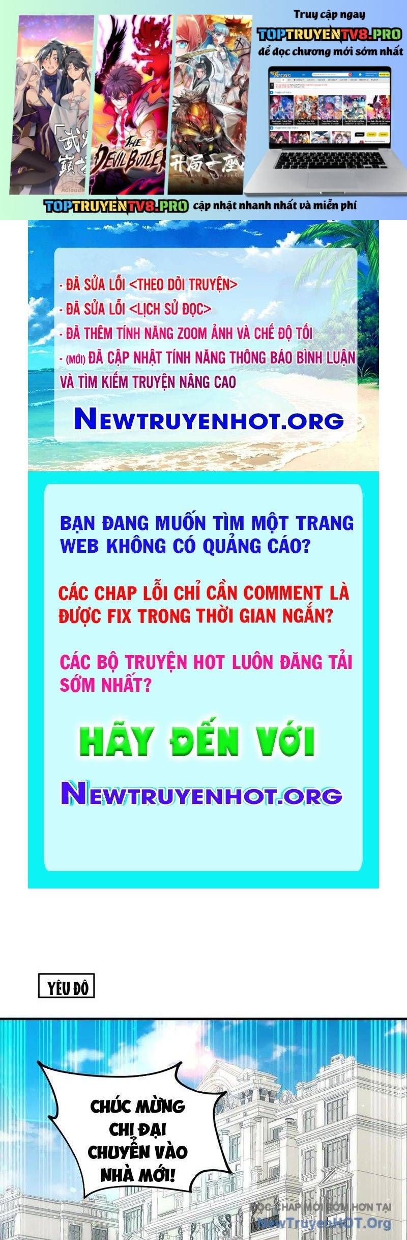 Bỏ Làm Simp Chúa, Ta Có Trong Tay Cả Tỉ Thần Hào Chap 226 - Next Chap 227