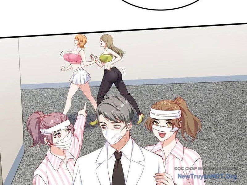 Bỏ Làm Simp Chúa, Ta Có Trong Tay Cả Tỉ Thần Hào Chap 226 - Next Chap 227