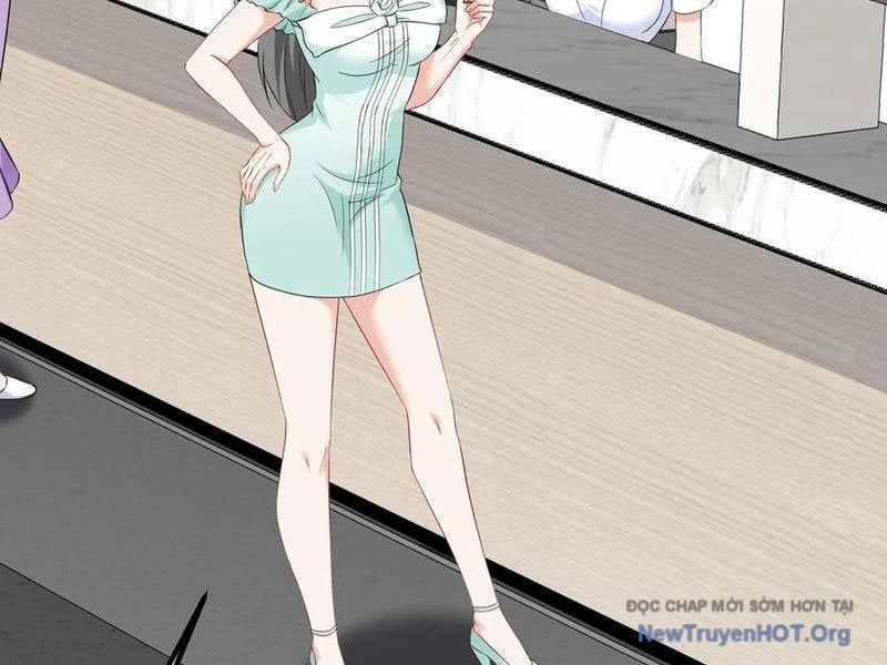 Bỏ Làm Simp Chúa, Ta Có Trong Tay Cả Tỉ Thần Hào Chap 226 - Next Chap 227