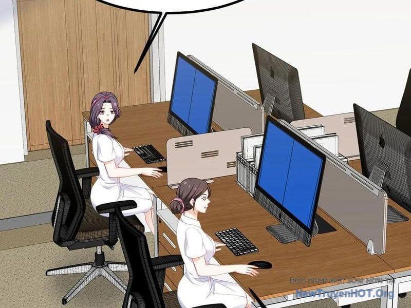 Bỏ Làm Simp Chúa, Ta Có Trong Tay Cả Tỉ Thần Hào Chap 226 - Next Chap 227