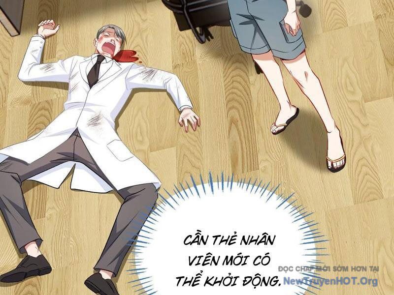 Bỏ Làm Simp Chúa, Ta Có Trong Tay Cả Tỉ Thần Hào Chap 227 - Next Chap 228